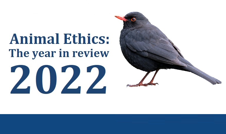 Animal Ethics Animal Ethics