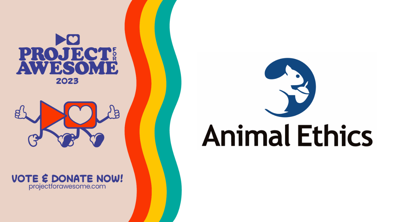 Animal Ethics Animal Ethics